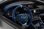 Lexus RC F 10th Anniversary Limited 2018 года (NA)